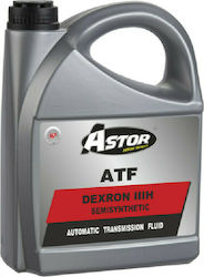 Astor Autoöl Für Automatikgetriebe Und Hydraulisches Lenkrad 4lt Astor Autoöl Für Automatikgetriebe Und Hydraulisches Lenkrad 4lt