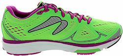 Newton Fate Γυναικεία Running Πράσινα Newton Fate Γυναικεία Running Πράσινα
