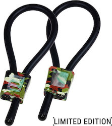 Electrastim Prestige Adjustable Cock Loops für Elektrostimulation 2Stück