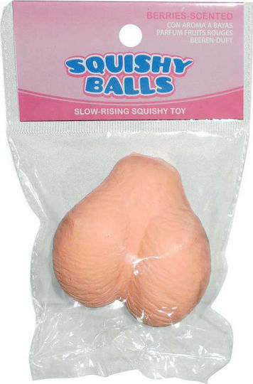 Kheper Games Squishy Balls Slow-rising Squishy Toy Αστείο Sexy Δώρο