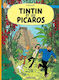 Les Aventures de Tintin: Tintin et les Picaros, Vol. 23