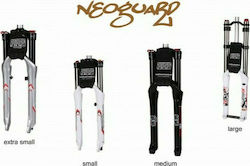 RRP Neoguard - Mudguard, Medium, (ONL180146S)