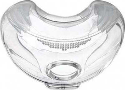 Philips Respironics Amara View Ανταλλακτικό Μαξιλαράκι Σιλικόνης Masken-Ersatzpad Groß 1090694