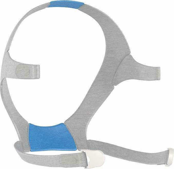 Maskenkissen AirTouch | AirFit F20 CPAP-Maske FullFace - Foto 8