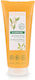 Klorane Miel D'oranger BIO Gel De Duș Cu Miere Și Miros De Citrice 200ml