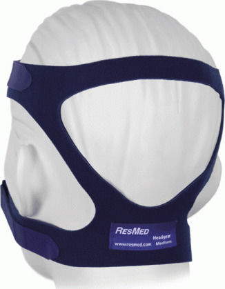 Headgear for All Mirage Masks Large 16119