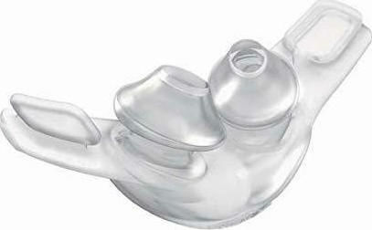 ResMed Swift Fx Replacement Cushion Nasal Pillow XSmall 61520