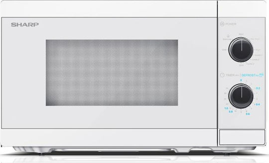 Sharp Microwave Oven 20lt White