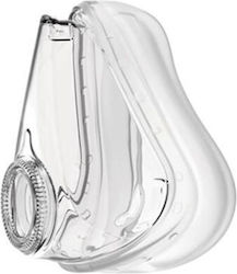 ResMed Masken-Ersatzpad für Mirage Quattro Air / Airfit F10 Klein