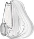 ResMed Replacement Cushion for Mirage Quattro Air / Airfit F10 Mask Replacement Pad Medium 62738