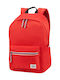 American Tourister Upbeat Αδιάβροχο 19.5lt Κόκκινο