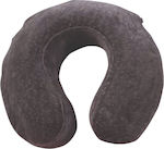 Alfa Care Travel Pillow Gray 11-518-016-2