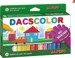 Alpino 12 Stück Aquarelle