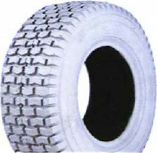 Recomedic Elastic Grey 13×5.00-6″ Wheelchair Tire O-13X5.00-6-SB