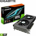 Gigabyte GeForce RTX 3060 Ti 8GB GDDR6 Eagle OC (rev. 2.0) Κάρτα Γραφικών