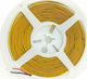 Optonica LED Strip 24V Cold White Light 5m Type COB