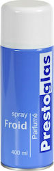 Sporti Cold Spray Σπρέι Κρυοθεραπείας 400ml
