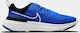 Nike React Miler 2 Ανδρικά Αθλητικά Παπούτσια R...