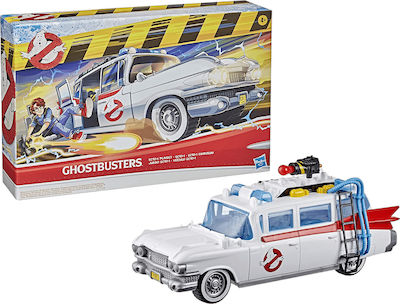 Hasbro Ghostbusters Movie Ecto-1 Playset with Accessories Car for 4++ Years E9563