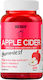 Weider Apple Cider Nahrungsergänzungsmittel Für Gewichtsverlust 50 Gummibärchen Apfel
