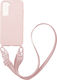 Sonique Carryhang Liquid Strap Umschlag Rücksei...