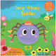 Sing Along With Me!, Incy Wincy Spider