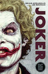 Joker, DC Black Label Ausgabe