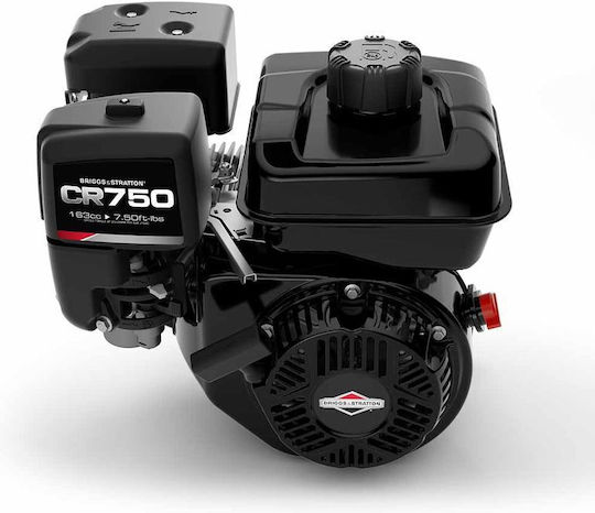 BRIGGS&STRATTON CR750 6HP engine Cone