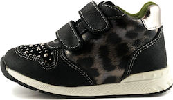 Meridian Shoes Fantasy 7281851 Black