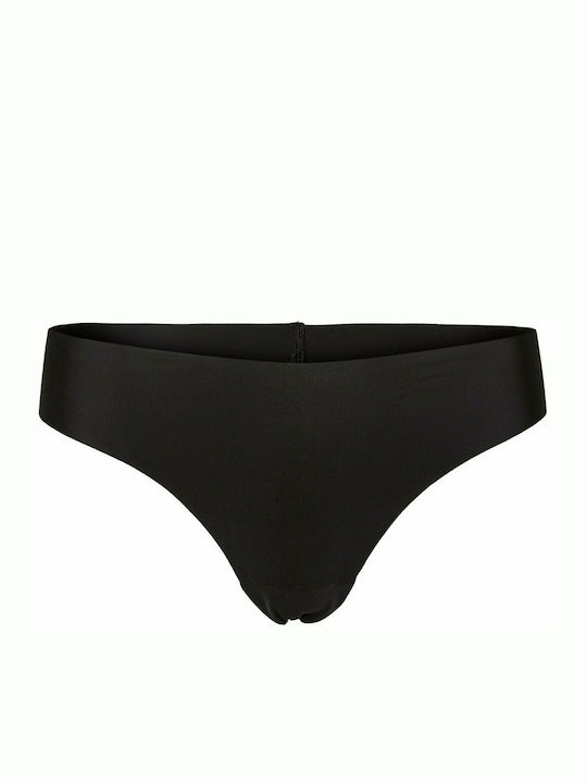 Vero Moda Damen Brasilien 2Pack Schwarz