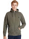 Ls Exeter River Basic Hanorac cu Glugă frunze de struguri
