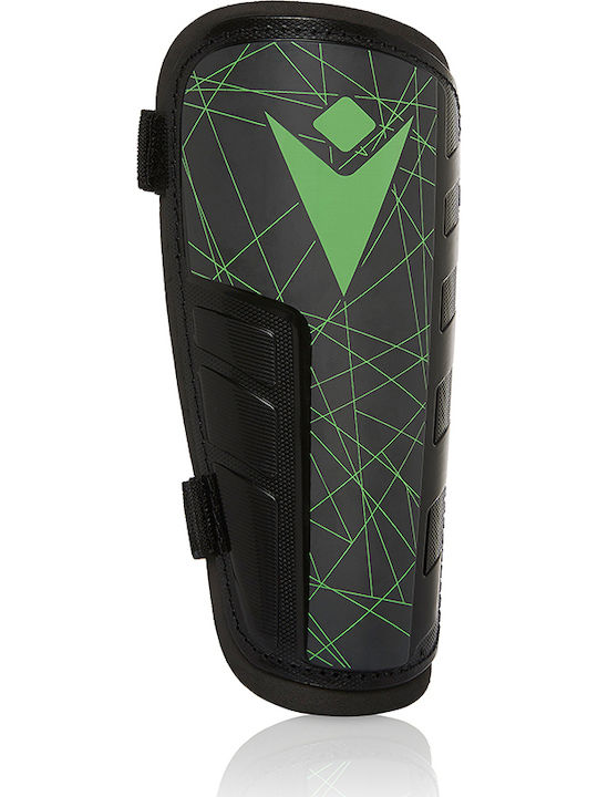 Macron Lister XH 5023072 Protecții tibie fotbal...
