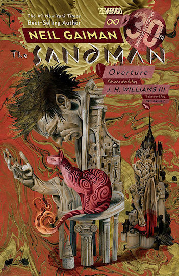 The Sandman, Vol. 0