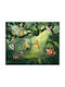 Komar Kids Wallpaper Lion King Hakuna Matata L350xH280cm