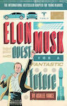 Elon Musk, Young Readers' Edition