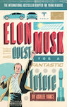 Elon Musk, Young Readers' Edition