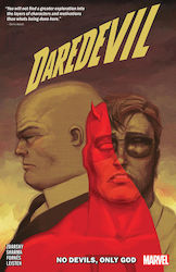 Daredevil By Chip Zdarsky, Том. 2 Том 2: Няма д...