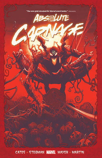 Absolute Carnage, 1