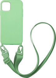 Sonique Carryhang Liquid Strap Задна корица Сил...