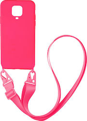 Sonique Carryhang Liquid Strap Задна корица Сил...