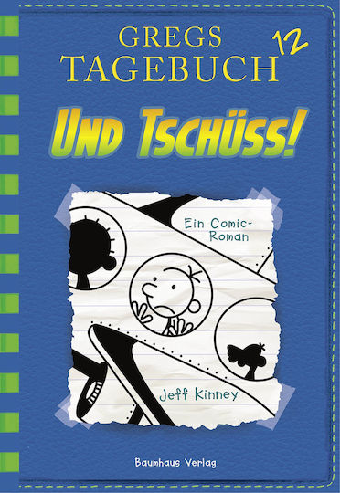 Und Tschuss! Und Tschuss!
