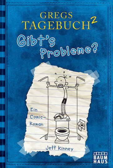 Gibt's Probleme? Gibt's Probleme?
