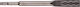 Milwaukee Chisel Bits 250x20mm with SDS Plus Socket