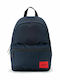 Boss Backpack Navy Μπλε