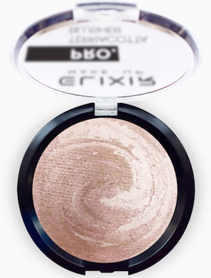 Elixir Ruj Pro.Terracotta Blusher 6.5gr 746-01