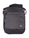211.EU02.26 Herrentasche Schulter / Crossbody Gray