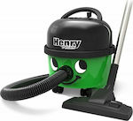 Numatic Henry HPC20 Wet-Dry Vacuum for Dry Dust & Debris 620W with Waste Container 9lt