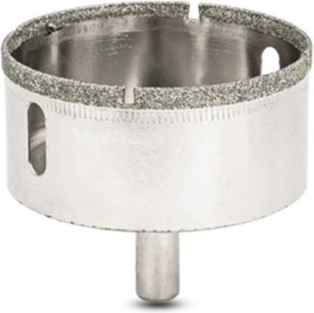 Kraft & Dele Diamond Broach Cutter Drilling for Tile