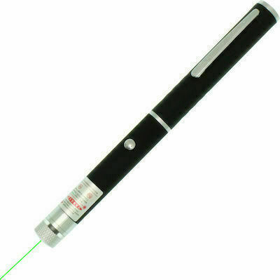 Ezra Pointer B298 cu Laser Verde