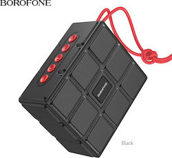 Borofone BR16 Bluetooth Speaker 5W with Radio a...